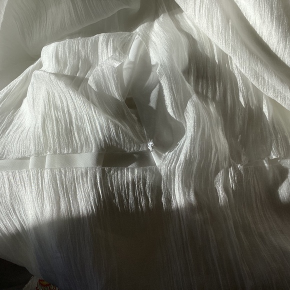 Jenny Yoo Noa wedding dress - Picture 8 of 11